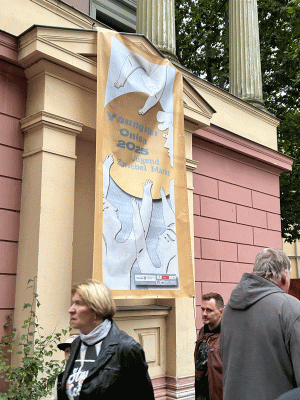 Bilder KZM 2025