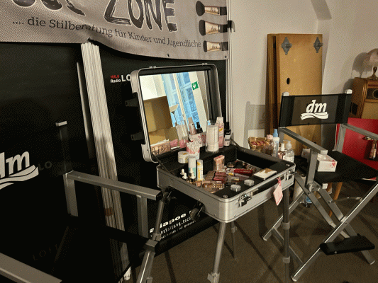 Bilder KZM 2025