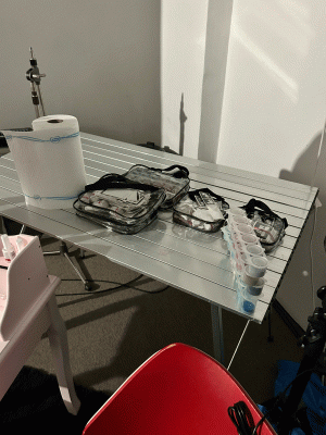 Bilder KZM 2025
