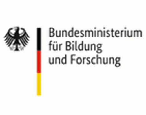 Logo Ministerium