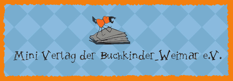 Logo Buchki oder
