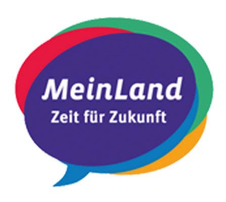 Logo MeinLand
