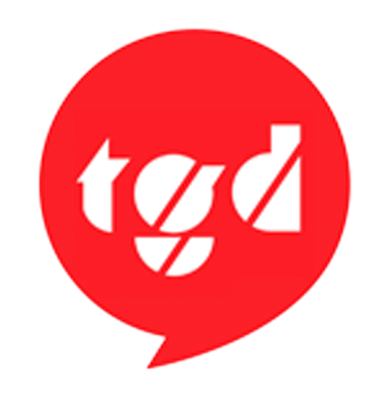 Logo tgd